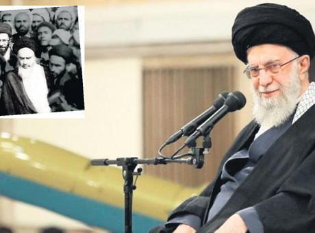 Ali Hamaney: İran'ın Tarihine Damgasını Vuran Liderin Hayatı