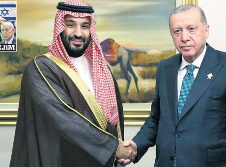 Ateşkes Diplomasi Süreci Hız Kazandı