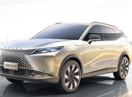 Chery'nin OMODA ve JAECOO Markaları Türkiye'de Birleşiyor