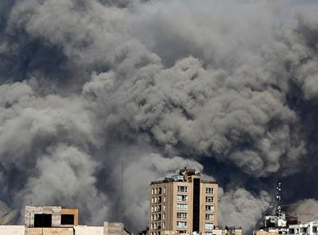 İran'dan Sert Mesaj: 'ABD ile Müzakere Yapmayacağız'