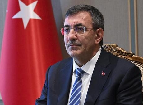 Cumhurbaşkanı Yardımcısı Yılmaz: Makroekonomik Temellerimiz Güçlü