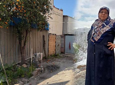 Hatay'da 70 Yaşındaki Kadın Altınları İçin Darp Edildi, Ağır Yaralı Bulundu