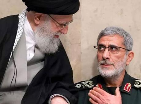 Hamaney Operasyonunda Hayatta Kalan Tek İsim: İsmail Kaani İki Kez Ölümden Döndü