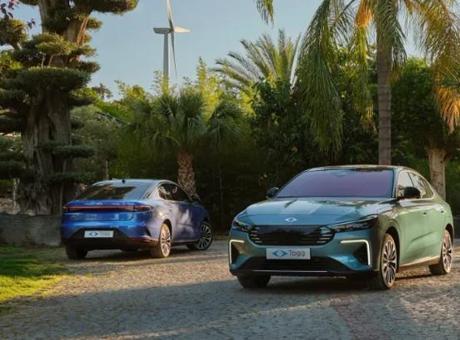 TOGG'dan Peşinatsız Kredi Kampanyası! Faiz Oranları ve Aylık Ödeme Detayları Açıklandı