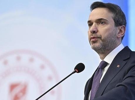 Bakan Bayraktar, PDAC 2026 Kongresi için Kanada'yı Ziyaret Edecek