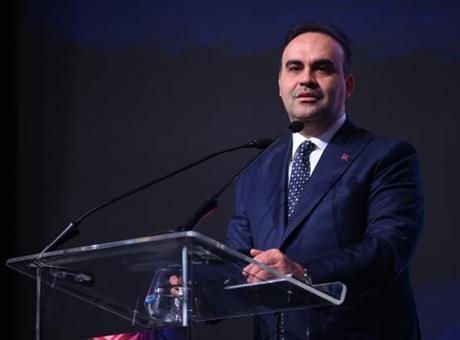 Bakan Kacır: 2026’da Sanayi Yükselişi Hızlanacak