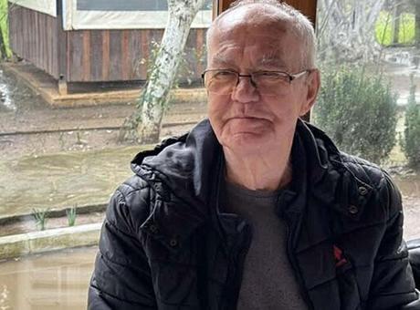 Kuşadası'nda Silahlı Saldırı: Eski Oda Başkanı Yaralandı