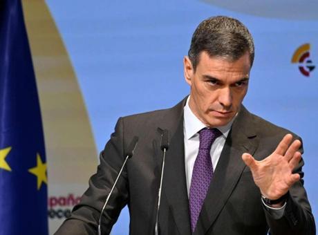 İspanya'dan ABD'ye Keskin Uyarı: Askeri Üsler Kullanılamaz