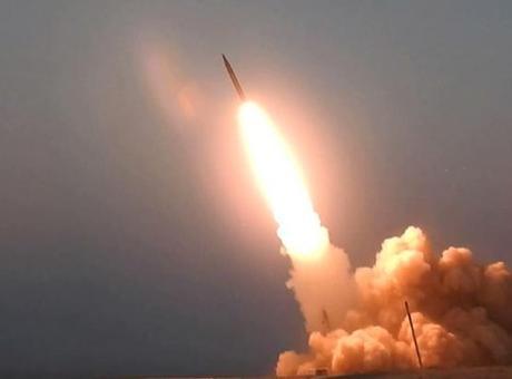 Suudi Arabistan İki Kentte 8 İnsansız Hava Aracını İmha Etti