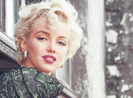 Psikoterapist Andrew Jamieson'dan Marilyn Monroe Analizi: Güvenli İlişki Arayışı ve Çocukluk Travmaları