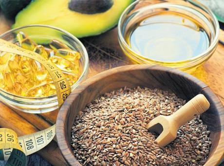 Omega-3: Vücudun Gizli Koruyucusu