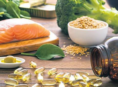 Modern İnsanların Yağ Dengesindeki Bozulma: Omega-3 ve Omega-6 Oranları Üzerine Bir İnceleme