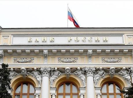 Rusya Merkez Bankası, AB'ye Karşı Hukuki Süreç Başlattı