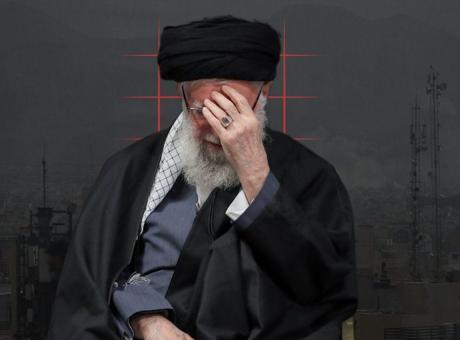 İran-ABD-İsrail Savaşı: Tahran'daki Kamu Güvenlik Ağı İsrail'in Hedefi Oldu