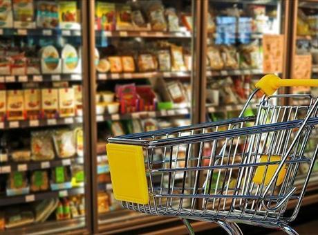 Şubat Ayında Fiyatı En Çok Artan ve Azalan Ürünler Açıklandı