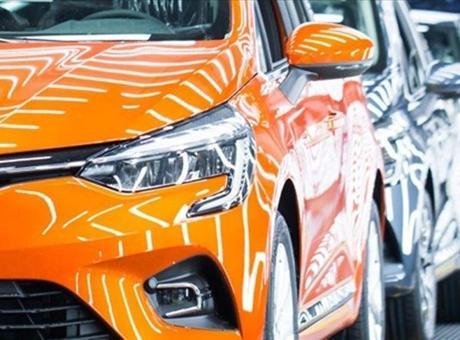 2026'nın İlk İki Ayında Otomobil ve Hafif Ticari Araç Satışları Artış Gösterdi