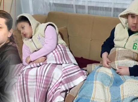 Özel Gereksinimli Çocuklarıyla Hayata Tutaşan Anne: 'Evde Montla Geziyoruz'