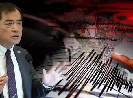 Japon Uzmandan Marmara için Uyarı: Büyük Deprem Beklentisi