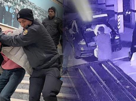 Başakşehir'de Silahlı Saldırı Davasında Beraat ve Cezalar Belirlendi