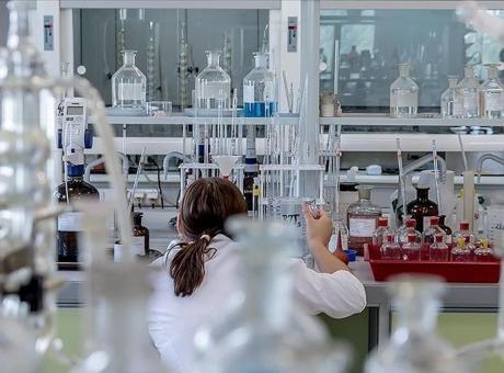 Kimya Sektörü Şubat Ayında 2,3 Milyar Dolar İhracat Gerçekleştirdi