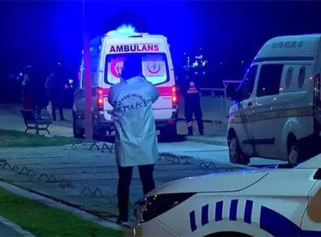 Zeytinburnu’ndaki Trajik Olayla İlgili Bakanlıktan Açıklama