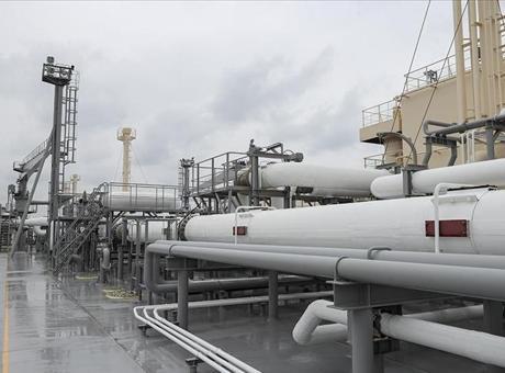 Avrupa'da Gaz Fiyatları Yüzde 100'ü Aştı: Hürmüz Boğazı'ndaki Durum Etkili Oluyor