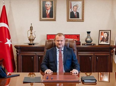 RTÜK Başkanı Daniş'ten İsrail'de Gözaltına Alınan Türk Gazetecilere Tepki