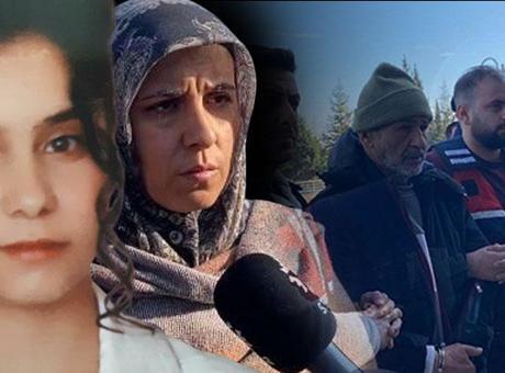 Yasak Aşk İfadesinde Şok Detaylar: Kayıp Kızın Cesedi Bulundu