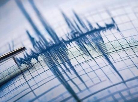Soçi'de 4,4 Büyüklüğünde Deprem: Hasar ve Can Kaybı Yok