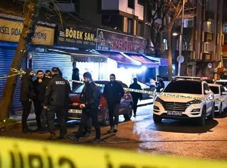 Istanbul'da Uyuşturucu Operasyonu: Jandarmaya Ateş Açan Şüpheliler Adliyeye Sevk Edildi