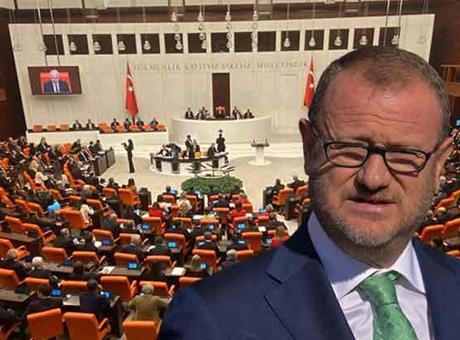 RTÜK Başkanı Daniş: Televizyon Yayınlarında Şiddeti Ölçmek İçin Yeni Çalışmalar Başlatıldı
