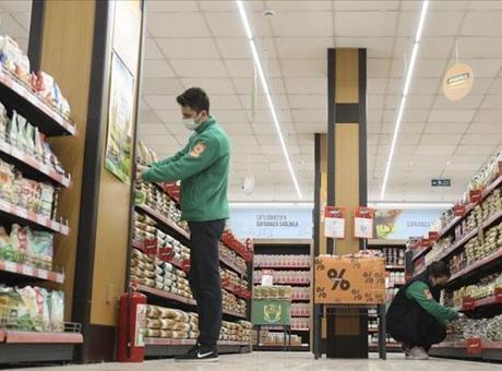 Tarım Kredi Kooperatifleri, Üreticilere Gübre Desteği Sağlamak İçin Tedbirler Aldı