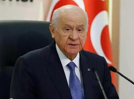 Devlet Bahçeli'den Çarpıcı İran Açıklaması: 3. Dünya Savaşı'nın Kapıları Açılabilir