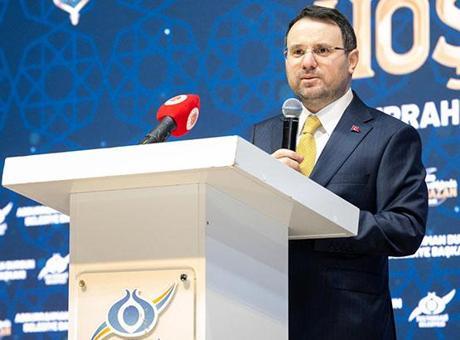 Adalet Bakanı Gürlek: Hukuk Önünde Herkes Eşittir