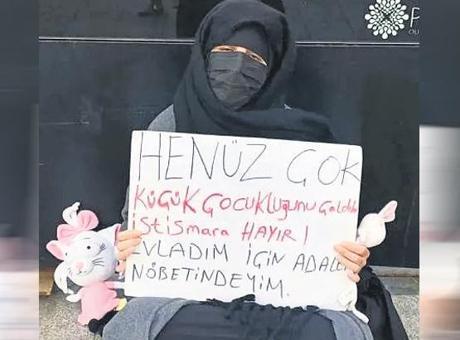 Anne ve Kızın Ölümündeki Gizem: İstismar İddiaları Gündemde