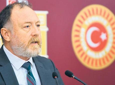 DEM Parti İsim Değişikliği Üzerine Düşünüyor