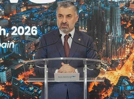 5G ve Ötesi Çözümlerle Türk Telekom'dan Mobil Dünya Kongresi'nde Çarpıcı Hamleler