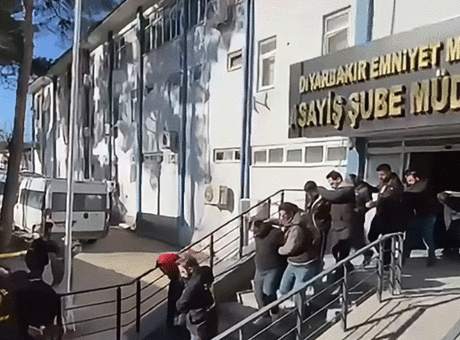 14 İlde 'Son İstasyon' Operasyonu: 25 Kişi Tutuklandı