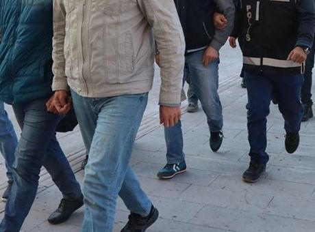 FETÖ'nün Kamu Mahrem Yapılanmasına Yönelik Soruşturma: Üç Gözaltı