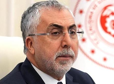 Bakan Işıkhan'ın İmalat Sektörüne Büyük Desteği: Çalışan Başına 3.500 Lira Destek Müjdesi