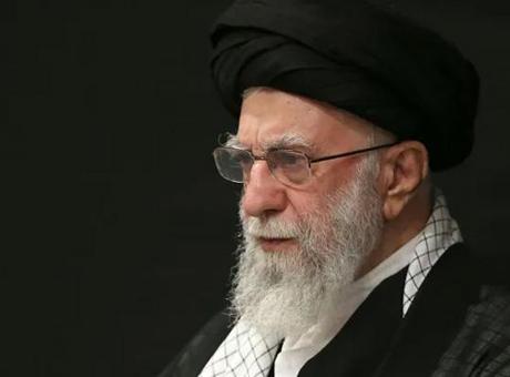 İran Lideri Hamaney'in Cenaze Töreni Üç Gün Sürecek