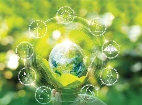 Türkiye'de Yeşil Sanayi İçin 1,5 Milyar Liralık AR-GE ve Yenilik Bütçesi Açıklandı