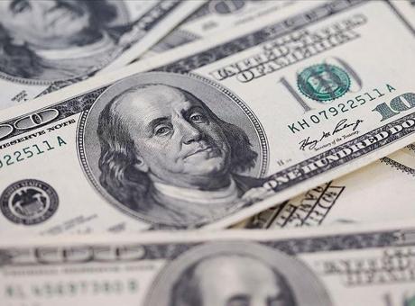 Reel Efektif Döviz Kuru Endeksi Şubat Ayında 103,17'ye Yükseldi