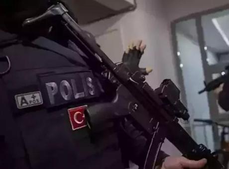 İstanbul'da 'Kara Maskeliler' Suç Örgütüne Yönelik İddianame: Şok Edici Detaylar Ortaya Çıktı