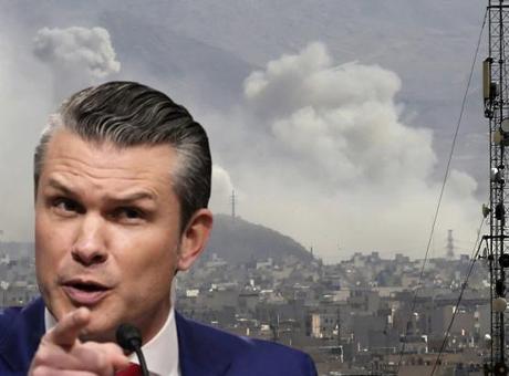 ABD Savunma Bakanı Hegseth: 'Yeni saldırılar yolda, İran'ın sonu geldi'