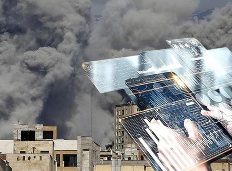 Washington Post'tan Şok İddia: İran'a Saldırılarda Yapay Zeka 'Claude' Kullanılıyor