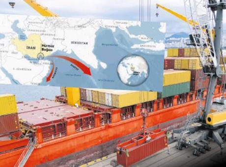 Küresel Gıda Zinciri 5 Kritik Riskle Yüz Yüze