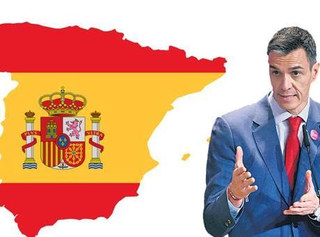 İspanya'nın Küresel Duruşu: Denge Siyasetinin Örnekleri