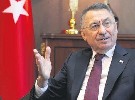 TBMM Dışişleri Komisyonu Başkanı Fuat Oktay, İran Konusundaki Diplomatik Çabaları Değerlendirdi