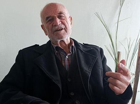 Emekli Öğretmanın Dolandırılma Çabası, Şans Elde Ederek Engellendi